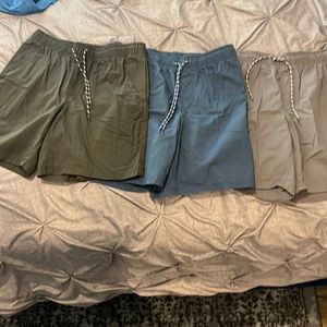 Cargo Shorts for Men